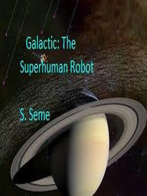 cover image of Galactic